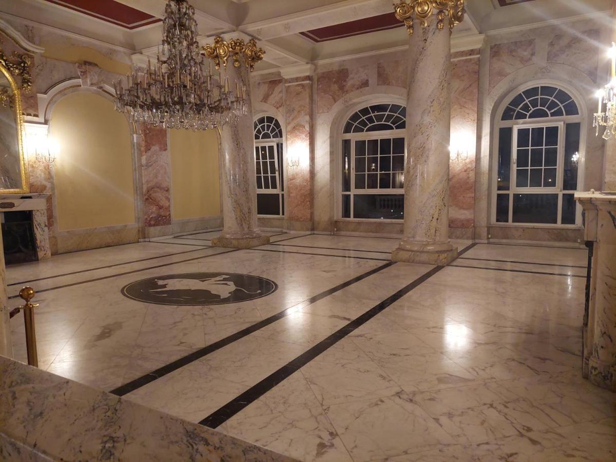 Belle Epoque Panorama Apartment Bad Gastein Εξωτερικό φωτογραφία