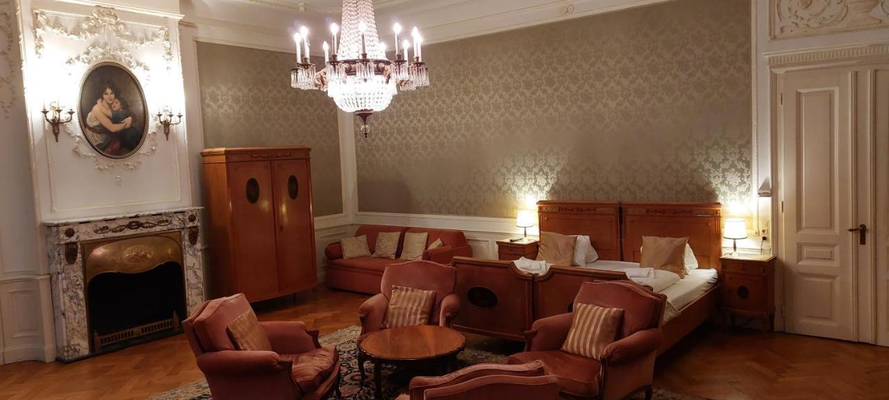 Belle Epoque Panorama Apartment Bad Gastein Εξωτερικό φωτογραφία