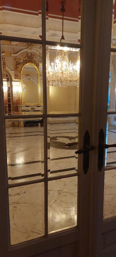 Belle Epoque Panorama Apartment Bad Gastein Εξωτερικό φωτογραφία
